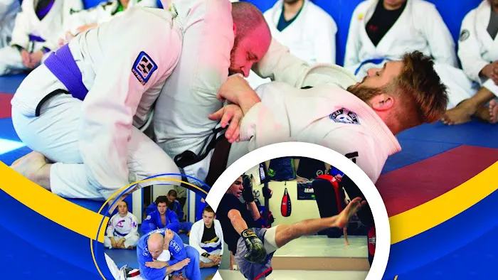 MSA Martial Arts Picture 10