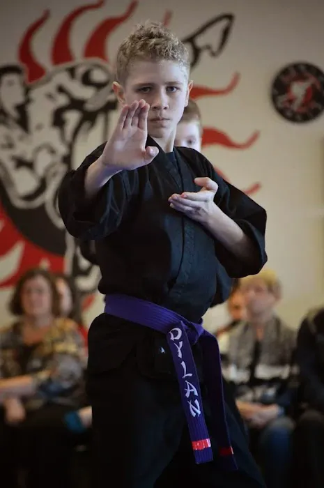 Excel Academy of Tae Kwon Do Picture 1