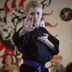 Excel Academy of Tae Kwon Do