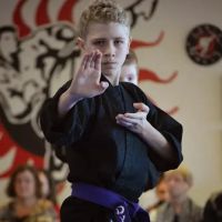 Excel Academy of Tae Kwon Do ico