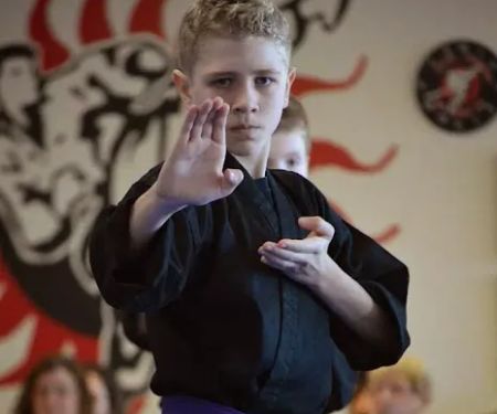 Excel Academy of Tae Kwon Do