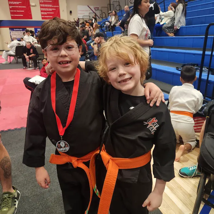 Excel Academy of Tae Kwon Do Picture 5