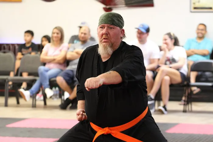 Excel Academy of Tae Kwon Do Picture 4