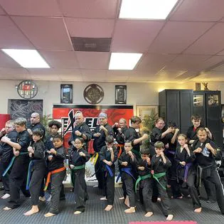 Excel Academy of Tae Kwon Do Picture 8
