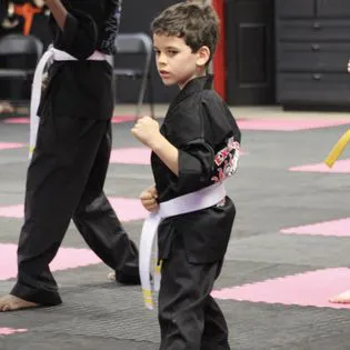 Excel Academy of Tae Kwon Do Picture 6