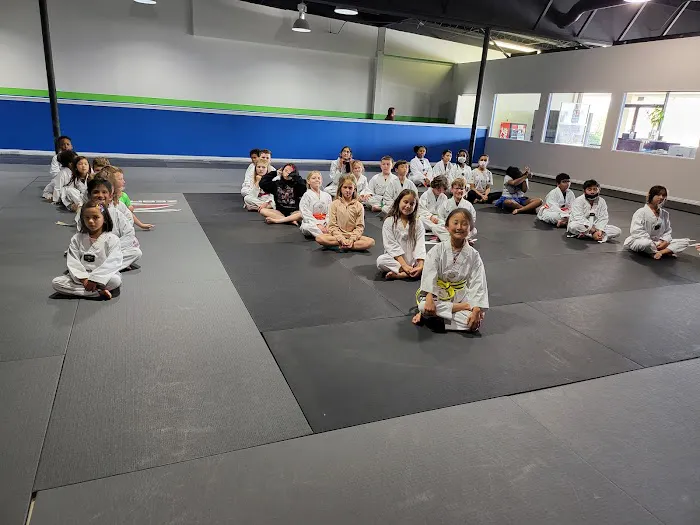 NTA Taekwondo-Hurst Picture 10