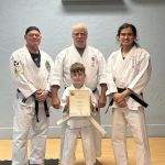 Texas IsshinRyu Karate Academy