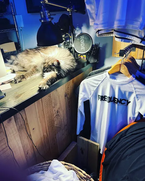 Frequency BJJ & Fitness Picture 1