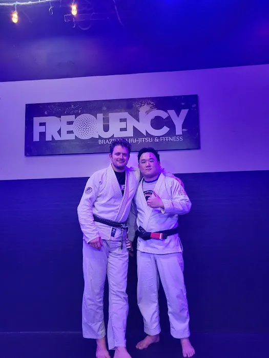 Frequency BJJ & Fitness Picture 3