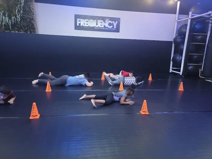 Frequency BJJ & Fitness Picture 2