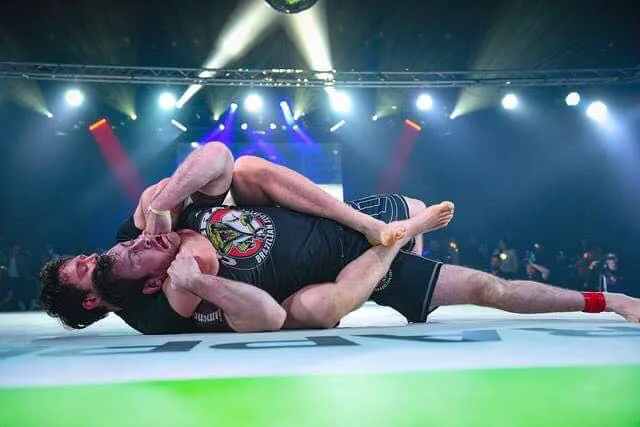 Frequency BJJ & Fitness Picture 8