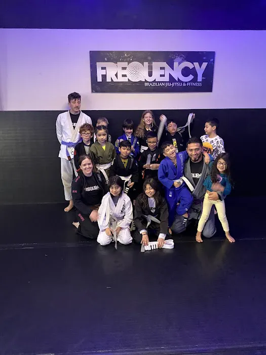 Frequency BJJ & Fitness Picture 6