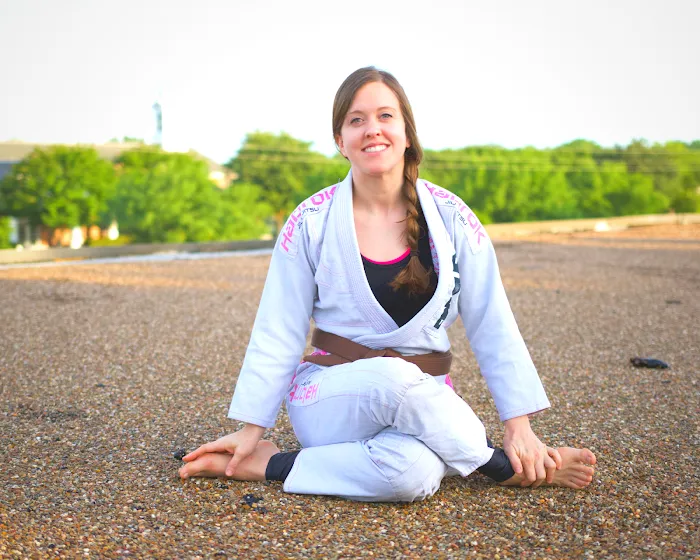 Frequency BJJ & Fitness Picture 10