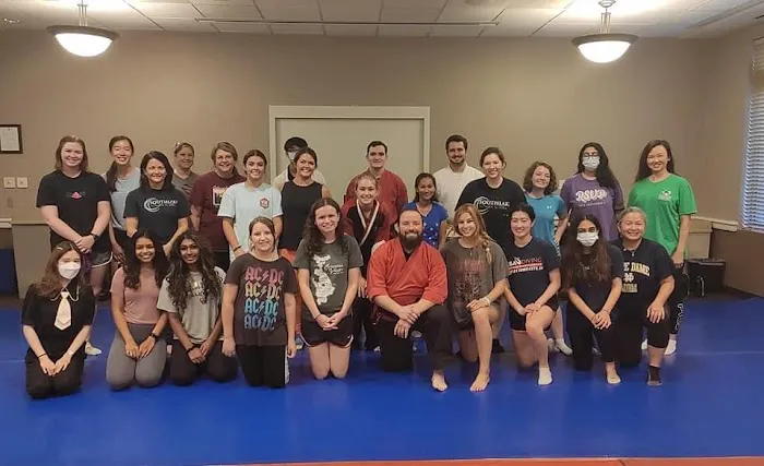 Trinity Martial Arts & Fitness Academy Picture 1