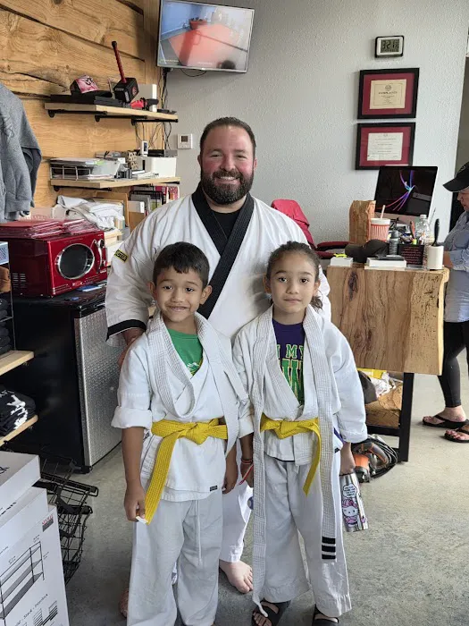 Trinity Martial Arts & Fitness Academy Picture 3