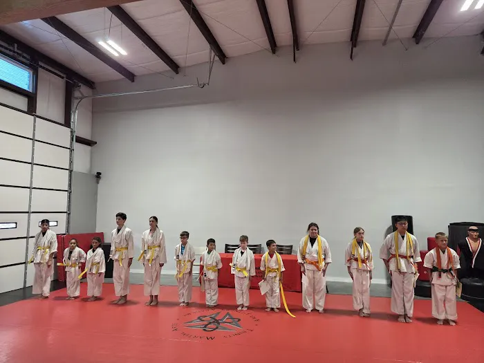 Trinity Martial Arts & Fitness Academy Picture 2