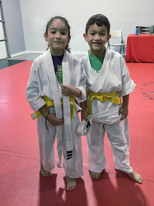 Trinity Martial Arts & Fitness Academy Picture 4