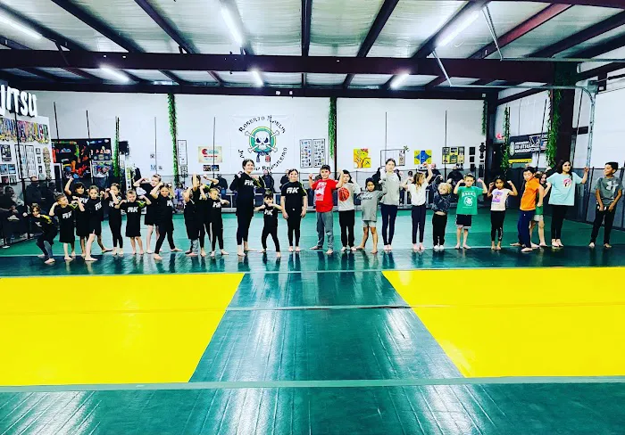 Keller Elite Martial Arts | Brazilian Jiu-Jitsu Judo MMA Picture 4