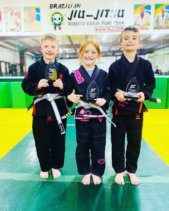 Keller Elite Martial Arts | Brazilian Jiu-Jitsu Judo MMA Picture 5