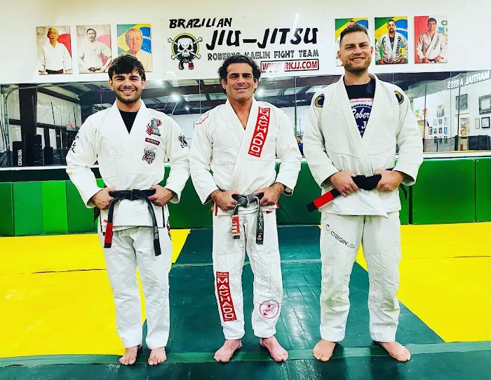 Keller Elite Martial Arts | Brazilian Jiu-Jitsu Judo MMA Picture 10