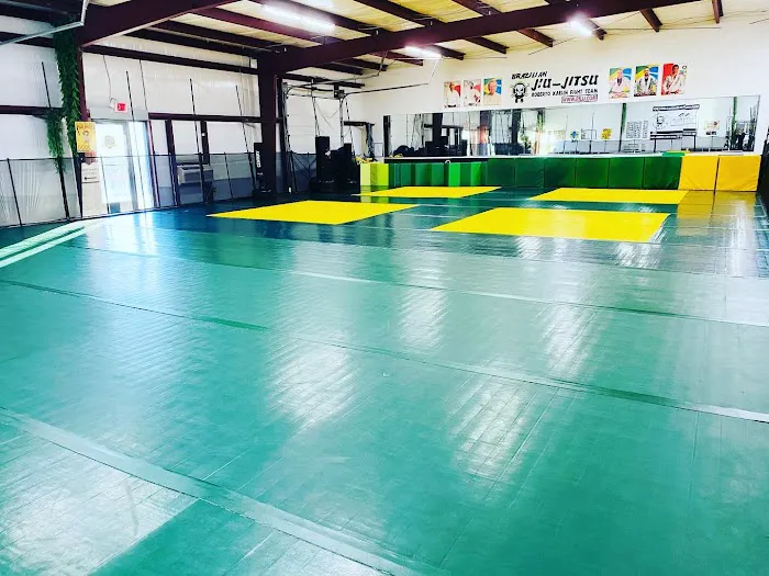 Keller Elite Martial Arts | Brazilian Jiu-Jitsu Judo MMA Picture 8