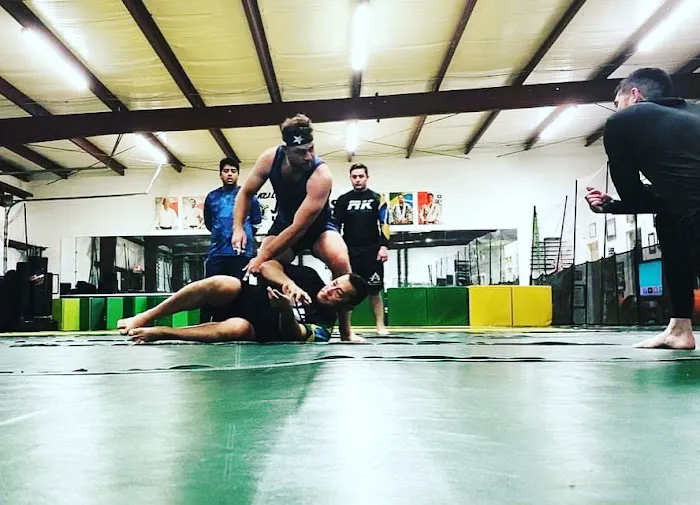 Keller Elite Martial Arts | Brazilian Jiu-Jitsu Judo MMA Picture 7