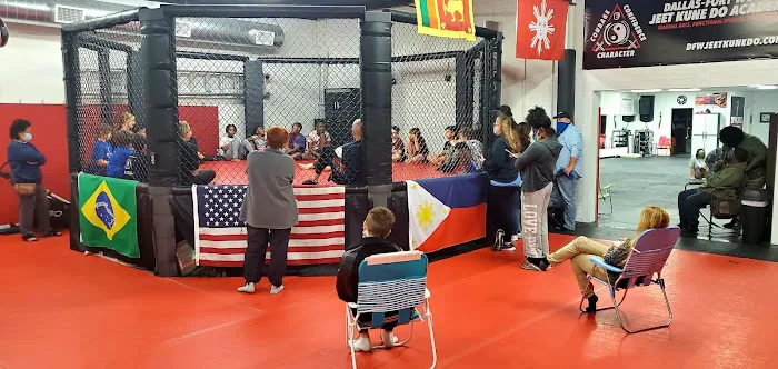 Dallas-Fort Worth Jeet Kune Do Academy Picture 1