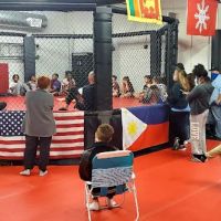 Dallas-Fort Worth Jeet Kune Do Academy ico