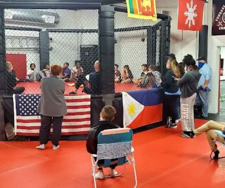 Dallas-Fort Worth Jeet Kune Do Academy