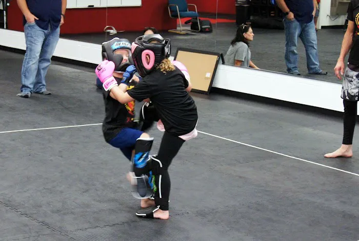 Dallas-Fort Worth Jeet Kune Do Academy Picture 3