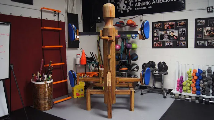 Dallas-Fort Worth Jeet Kune Do Academy Picture 7