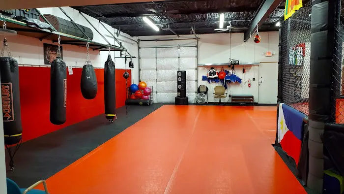 Dallas-Fort Worth Jeet Kune Do Academy Picture 10