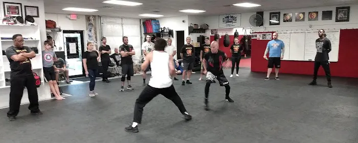 Dallas-Fort Worth Jeet Kune Do Academy Picture 9
