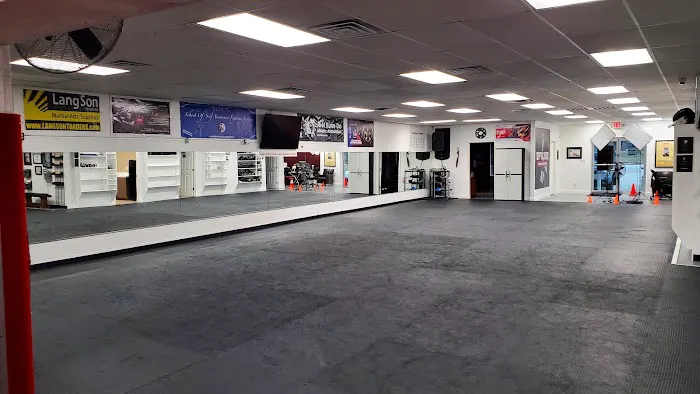 Dallas-Fort Worth Jeet Kune Do Academy Picture 8
