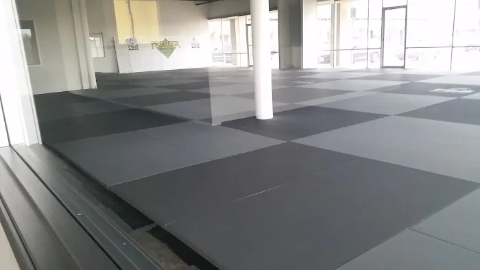 Premier Martial Arts Picture 1