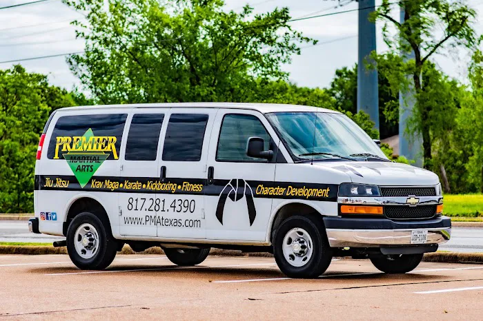 Premier Martial Arts Picture 4