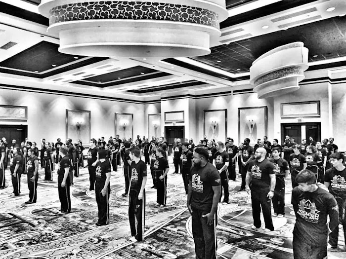 Premier Martial Arts Picture 8