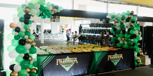 Premier Martial Arts Picture 10