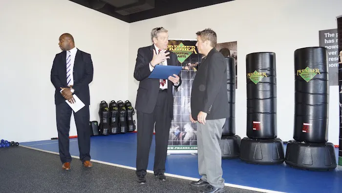 Premier Martial Arts Picture 9