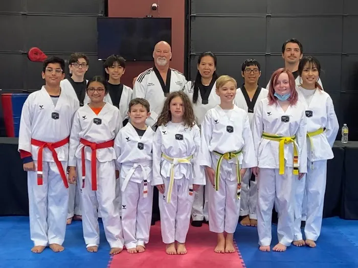 Croft Taekwondo Academy Picture 6