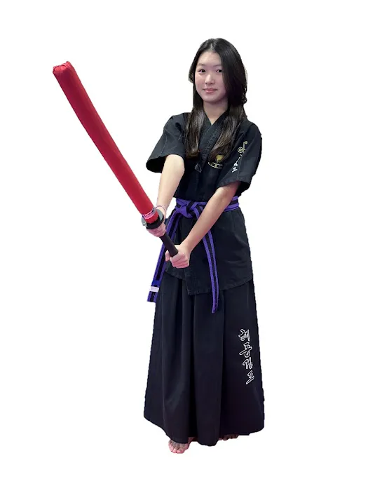 Croft Haidong Gumdo Academy Picture 3