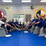 Croft Haidong Gumdo Academy