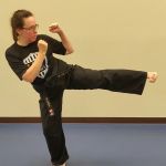 Freeman's Martial Arts