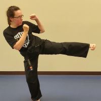 Freeman's Martial Arts ico