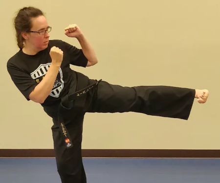 Freeman's Martial Arts