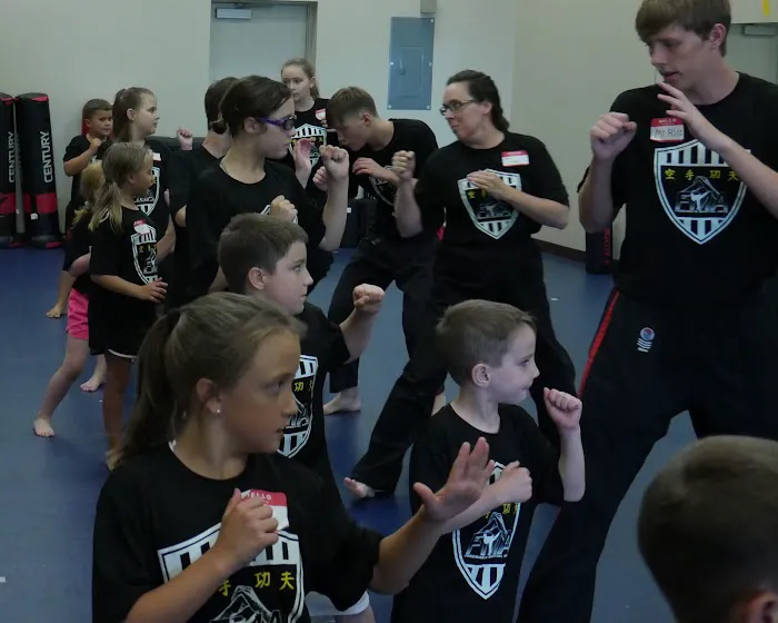 Freeman's Martial Arts Picture 4