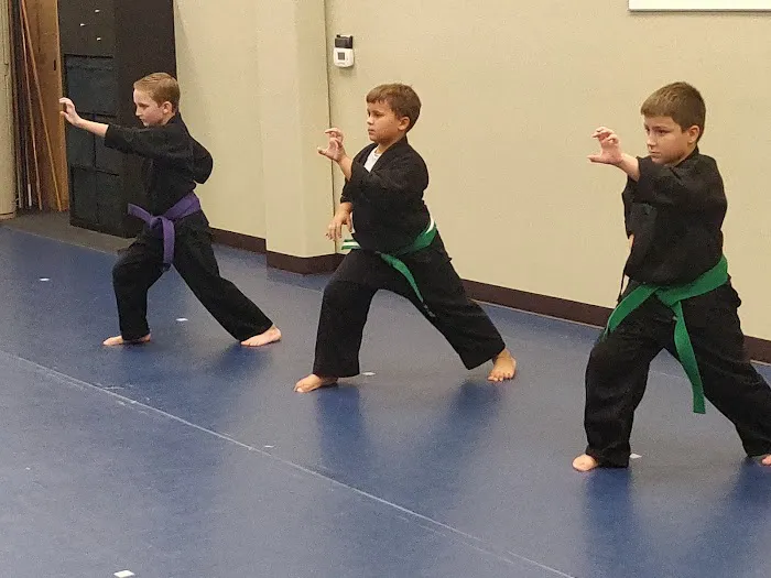 Freeman's Martial Arts Picture 7