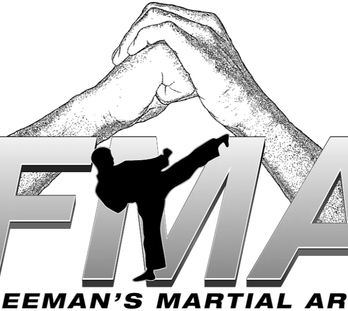 Freeman's Martial Arts Picture 8