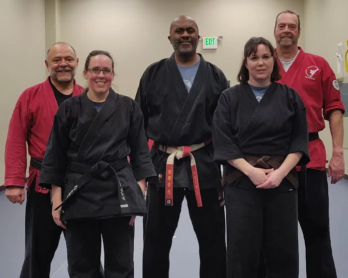 Freeman's Martial Arts Picture 10