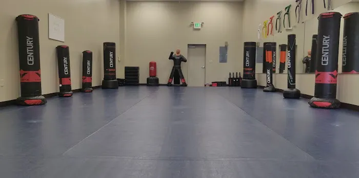 Freeman's Martial Arts Picture 9